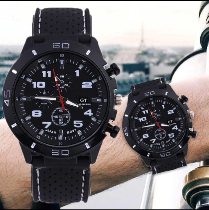 RELOJ GRAND TOURING