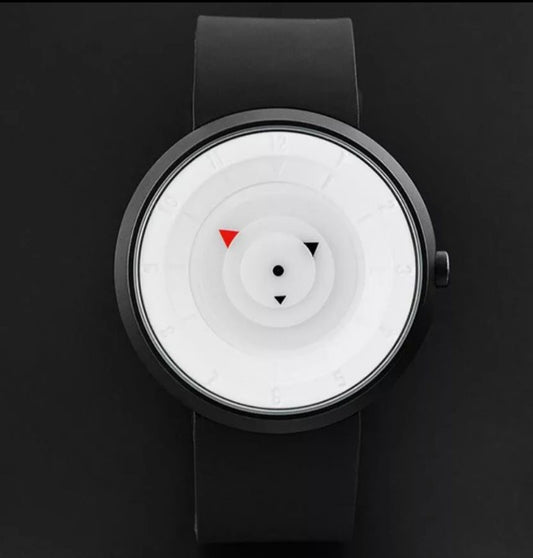 RELOJ ANALÓGICO