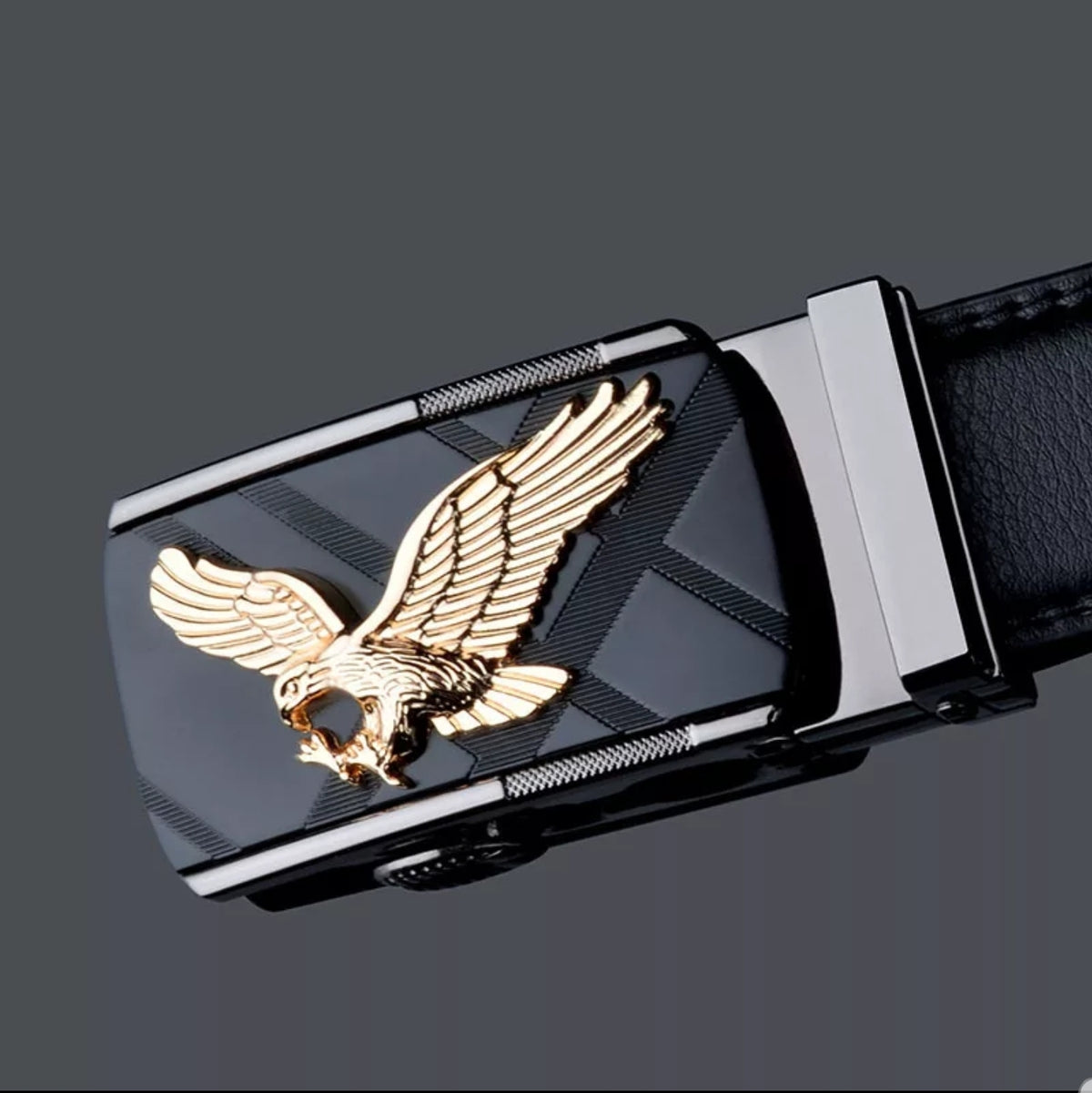 AGUILA LUXURY BELT