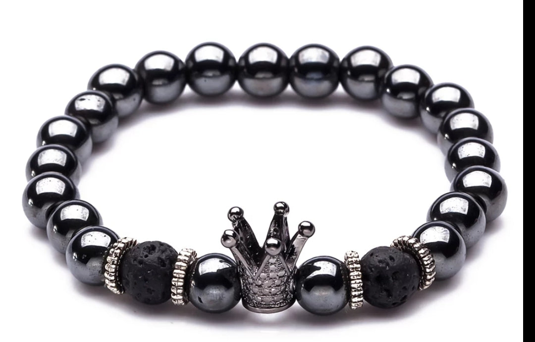 BRAZALETE CORONA
