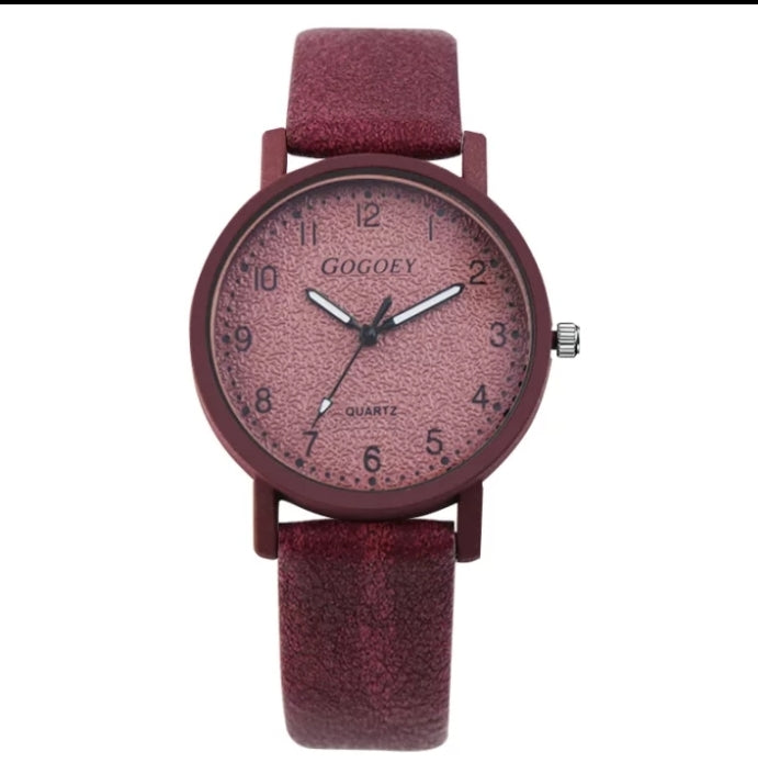 RELOJ GOGOEY
