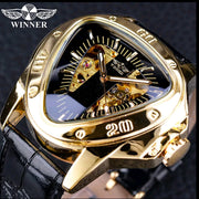 RELOJ HOMBRE