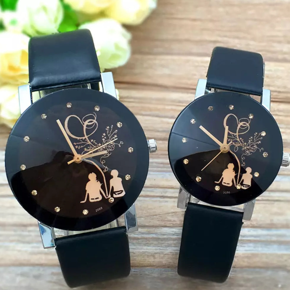 RELOJES DE PAREJA