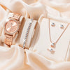 SET COMPLETO GENEVA MUJER