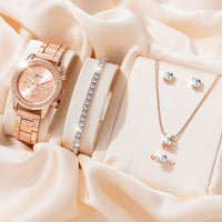 SET COMPLETO GENEVA MUJER
