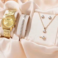 SET COMPLETO GENEVA MUJER