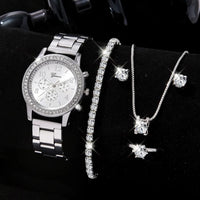 SET COMPLETO GENEVA MUJER