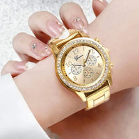 SET COMPLETO GENEVA MUJER