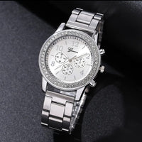 SET COMPLETO GENEVA MUJER