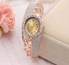 RELOJ BRAZALETE