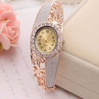 RELOJ BRAZALETE