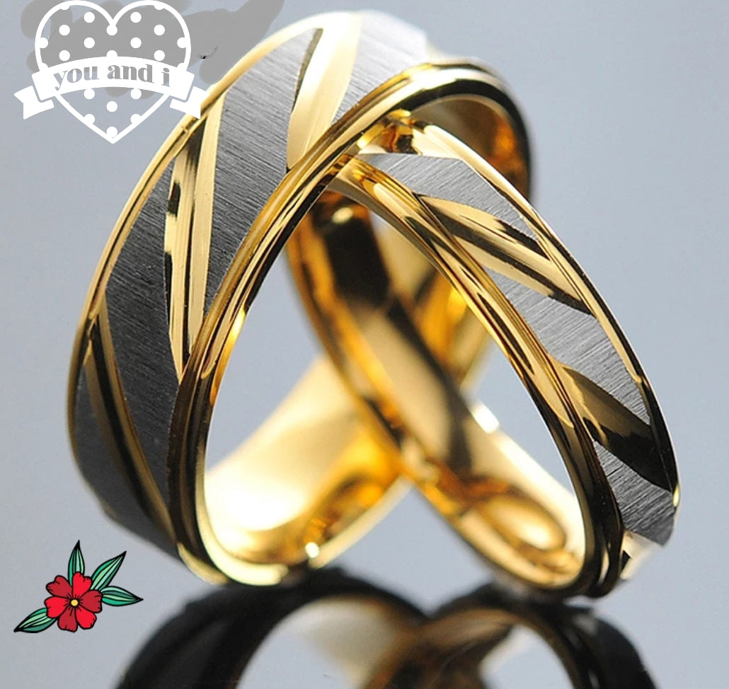 COUPLE RINGS DD