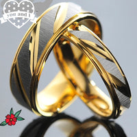 ANILLOS DE PAREJA DD