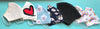 MASCARILLAS ADULTOS HIGIÉNICAS REUTILIZABLES 100% ALGODON