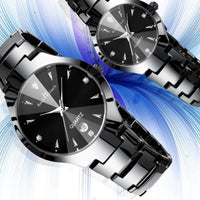 RELOJ DE PAREJA LUXURY