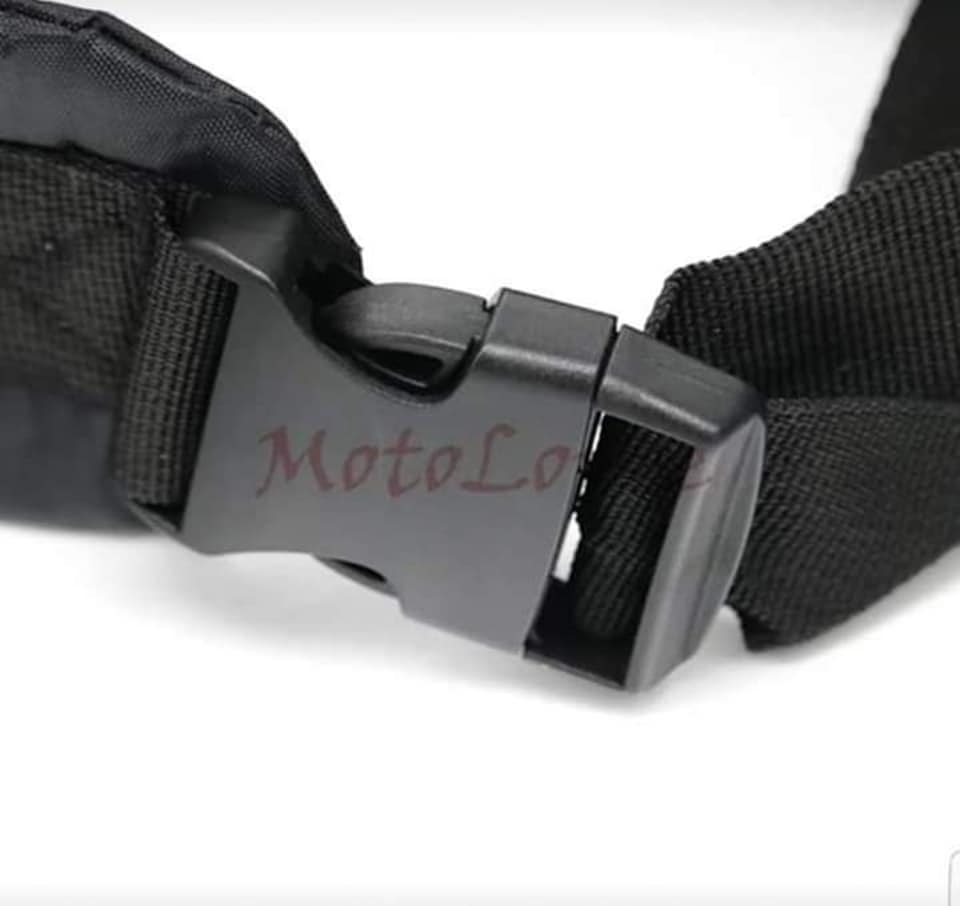 ARNÉS SEGURIDAD MOTO