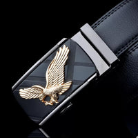 AGUILA LUXURY BELT