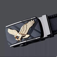 AGUILA LUXURY BELT