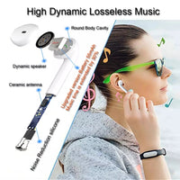 AURICULARES BLUETOOTH i7s TWS