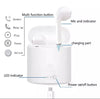 AURICULARES BLUETOOTH i7s TWS