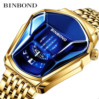 RELOJ BINBOND