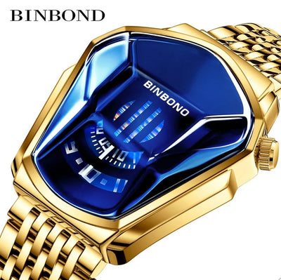 RELOJ BINBOND