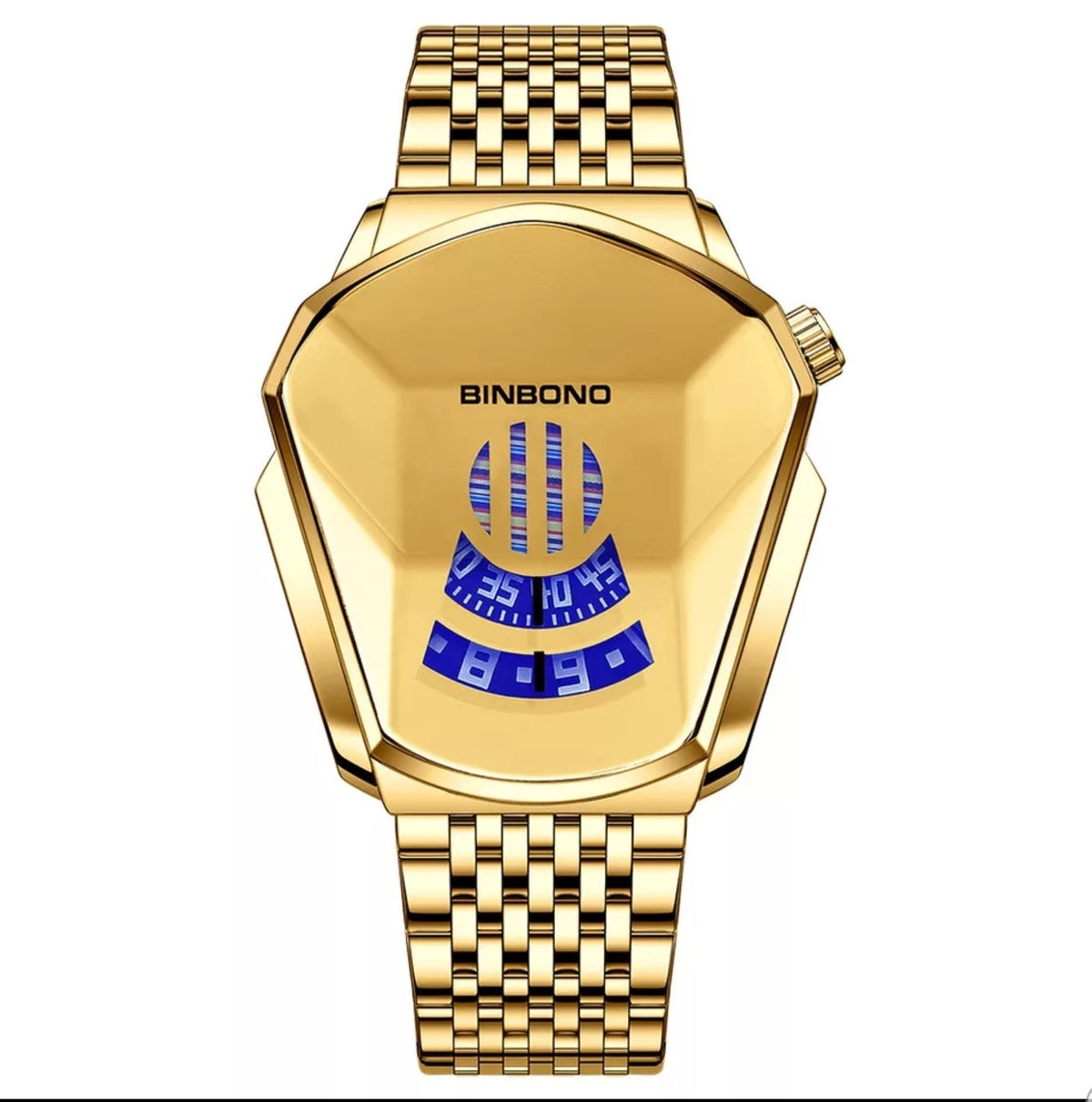 BINBOND WATCH