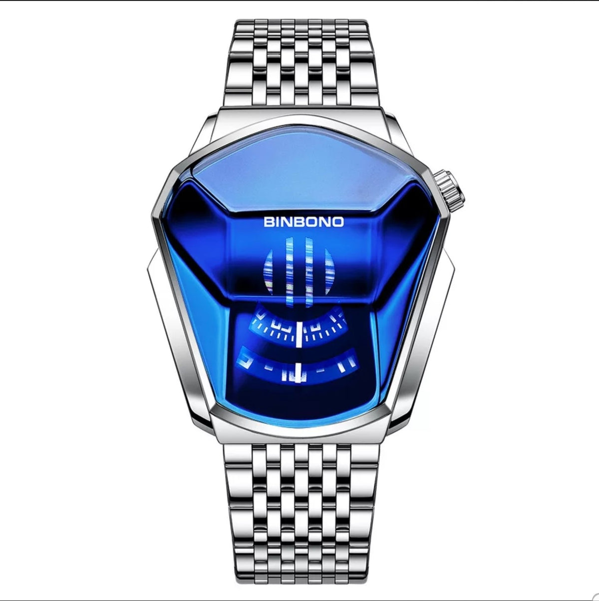 BINBOND WATCH
