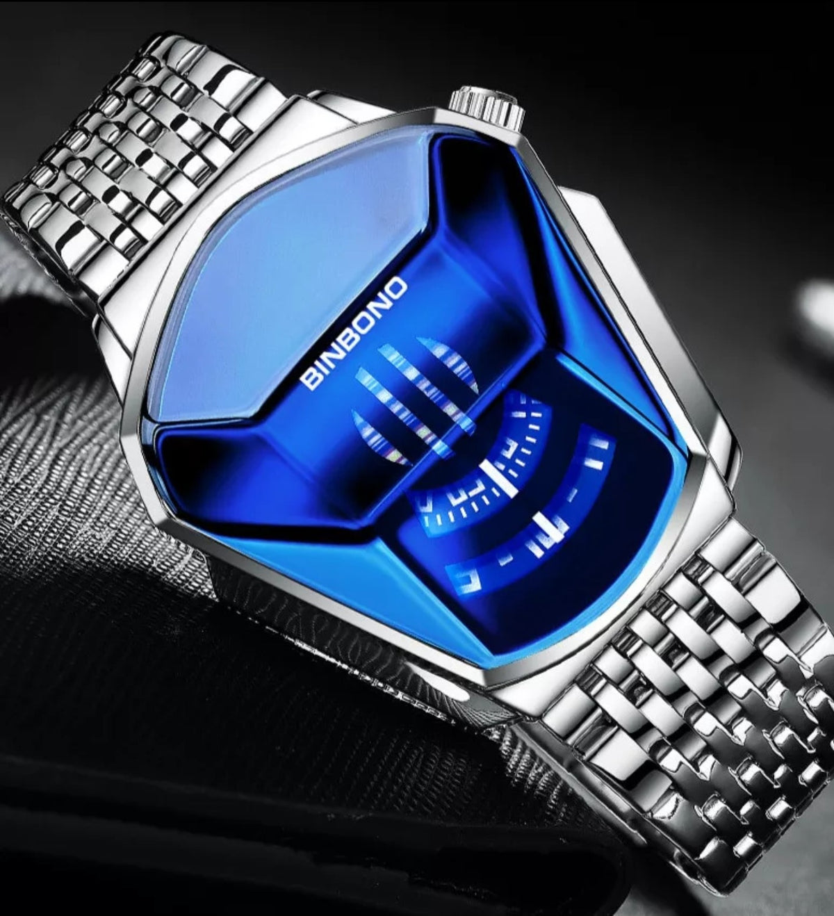 BINBOND WATCH