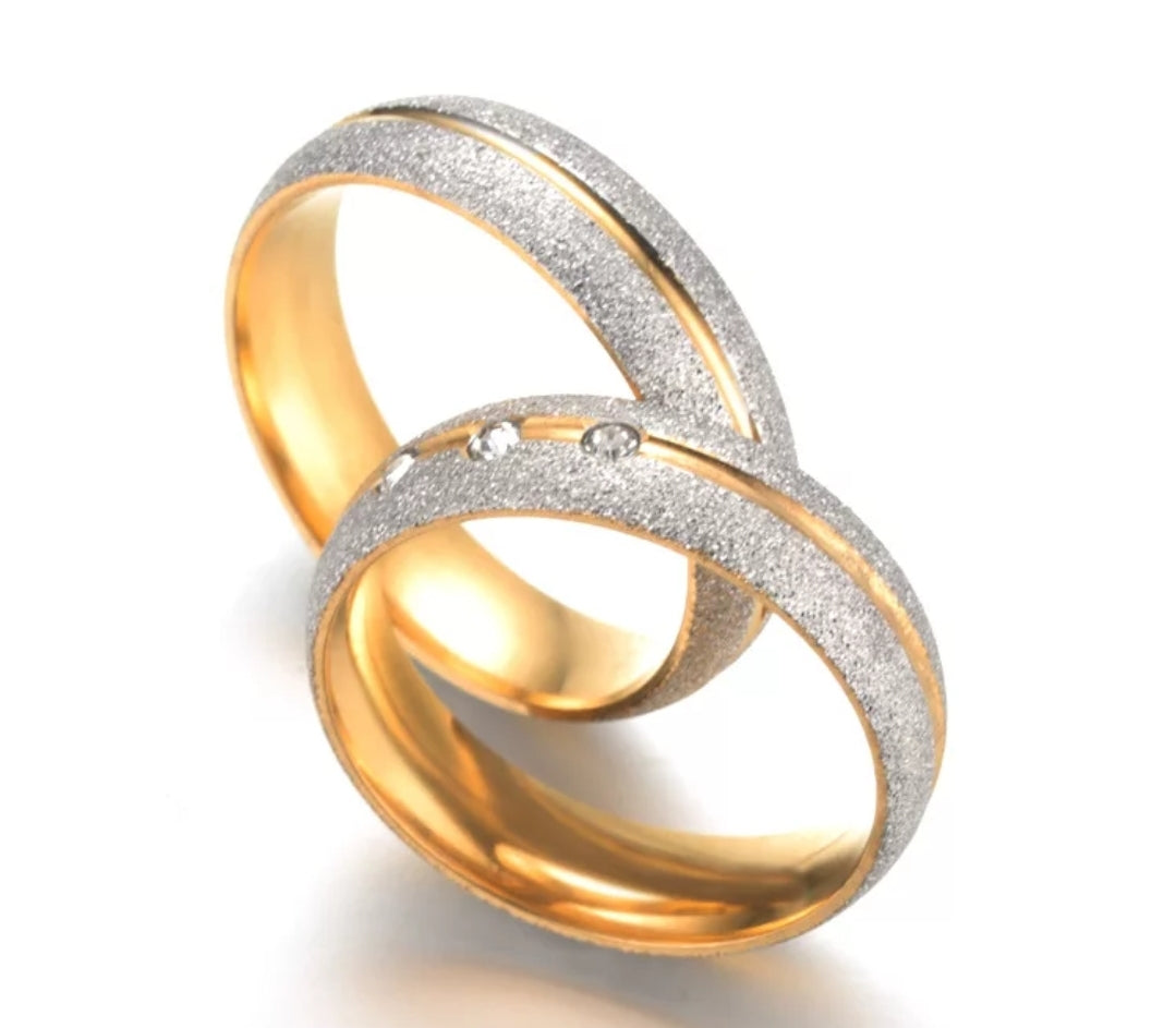 ANILLOS PAREJA BLD
