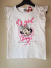 BLUSA MINNIE  IT’S GIRL BLANCA
