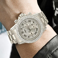 RELOJ BRILLANTE LGXIGE