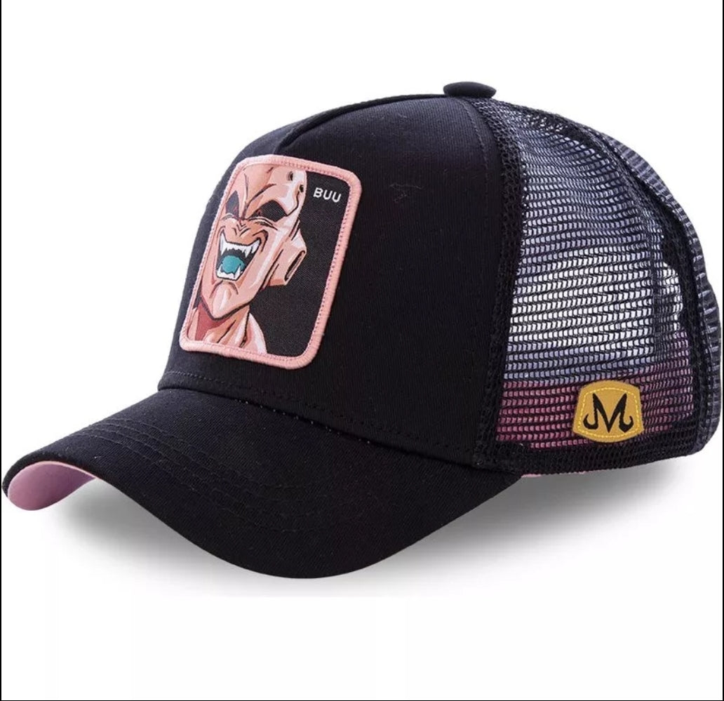 GORRA BUU