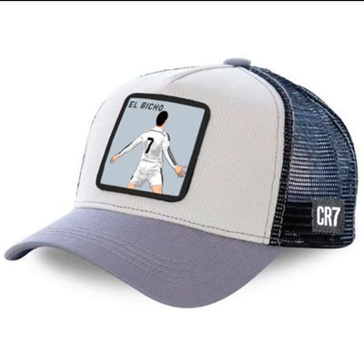 GORRA CR7