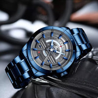 RELOJ CURREN ALFA