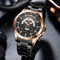 RELOJ CURREN ALFA