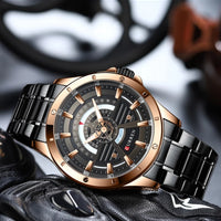 RELOJ CURREN ALFA