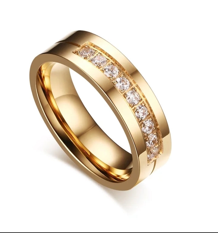 ANILLOS PAREJA DZC