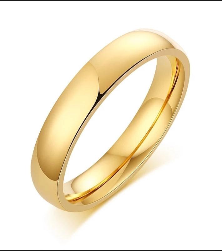ANILLOS PAREJA DT