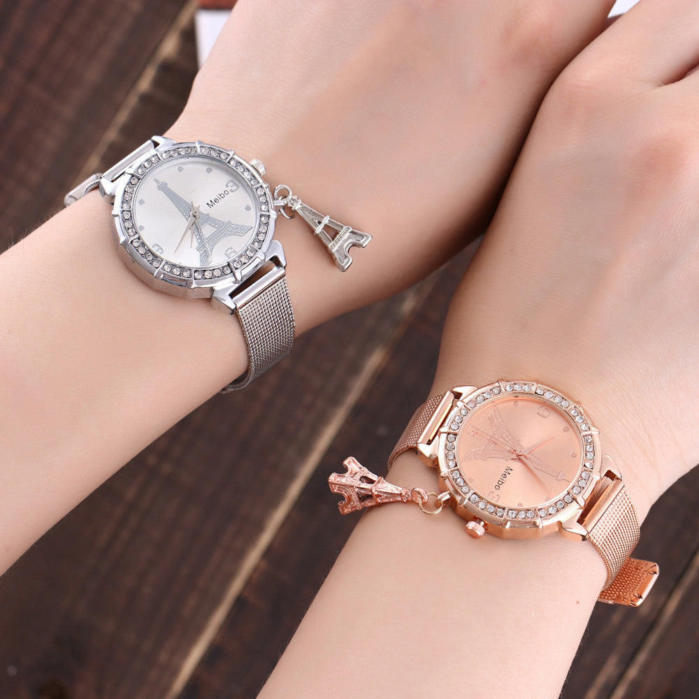 EIFFEL WATCH