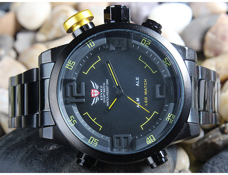 RELOJ EPOZZ