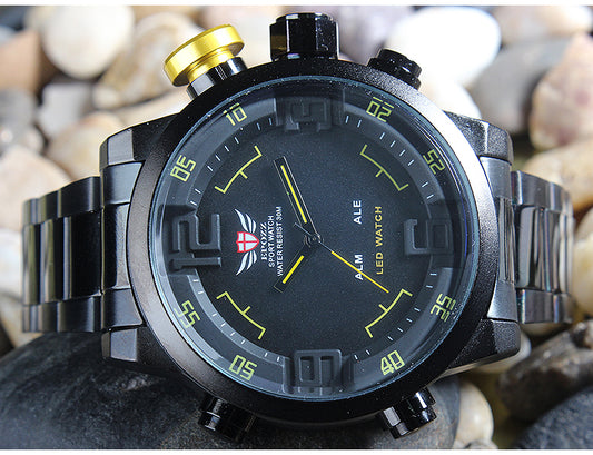 RELOJ EPOZZ