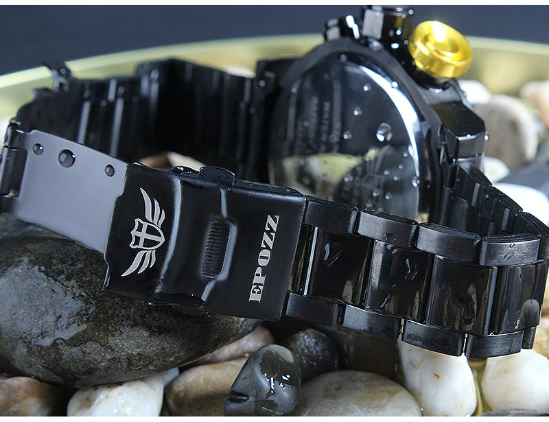 RELOJ EPOZZ