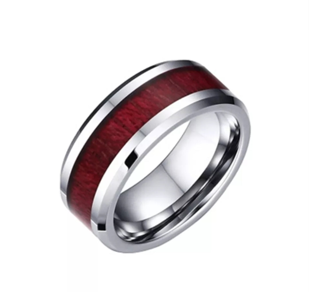 ANILLO WOOD