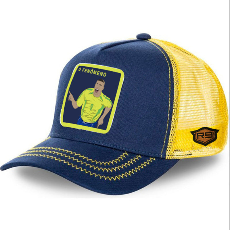 GORRA FENOMENO