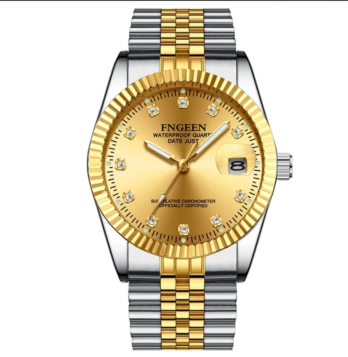 RELOJ FNGEEN
