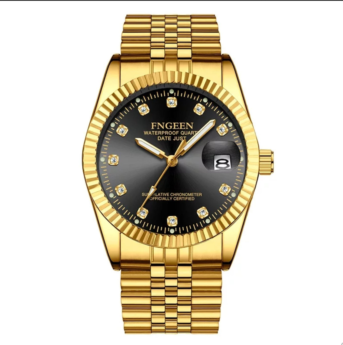 RELOJ FNGEEN