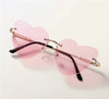 GAFAS DE CORAZON