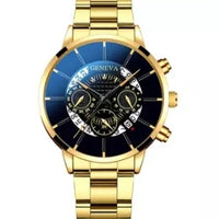 RELOJ GENEVA 3C