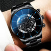 RELOJ GENEVA 3C